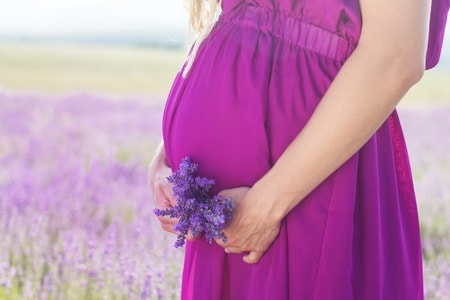 Hamilelikte Yaşanan Fiziksel Değişimler